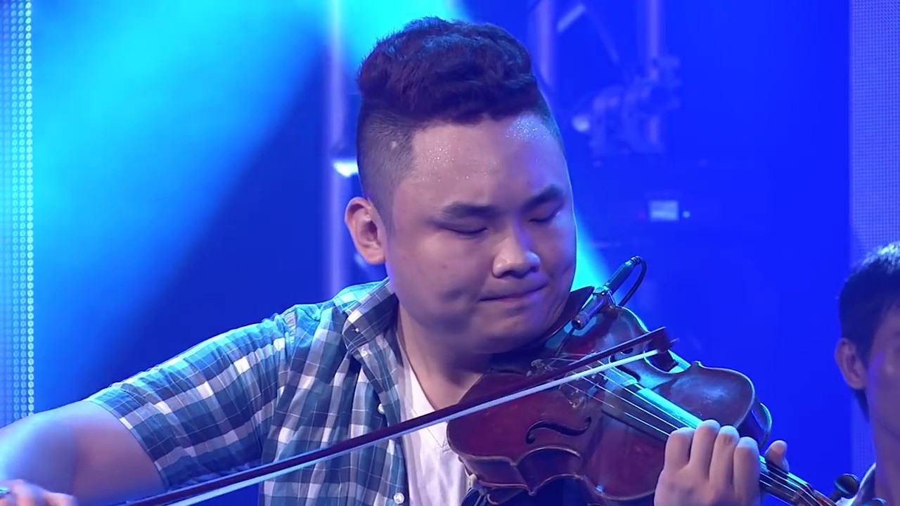 [HD] G4U - Love the way you lie