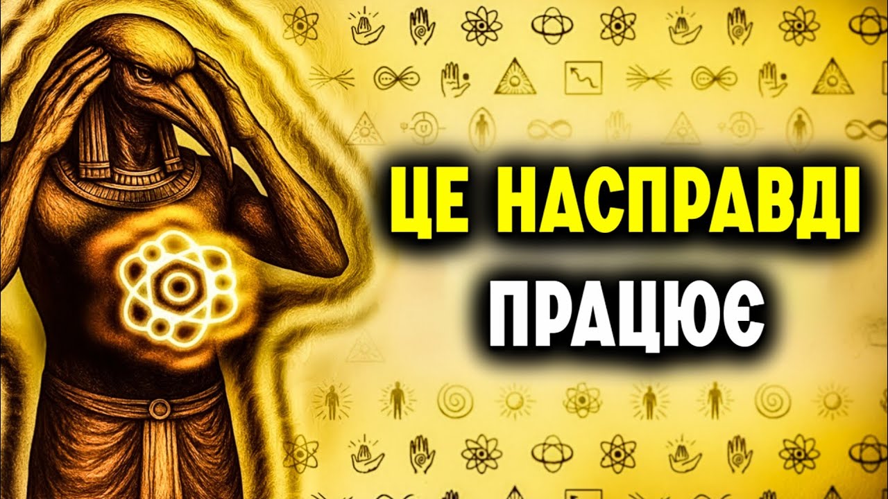 Я пробував це протягом 30 днів… Реальність почала вигинатися