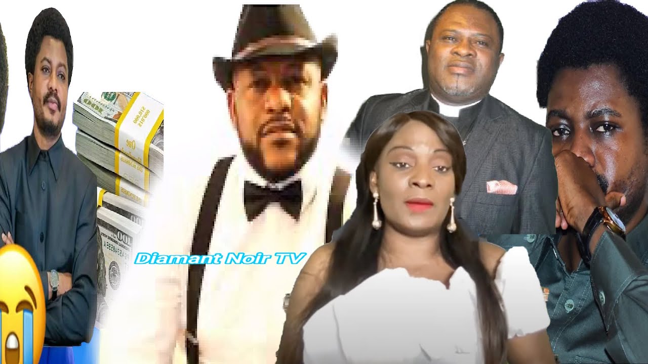 ODON MBO MBO NANI ABOMI TSHATUMBA, MUTAMBA SACRIFI&Eacute;.