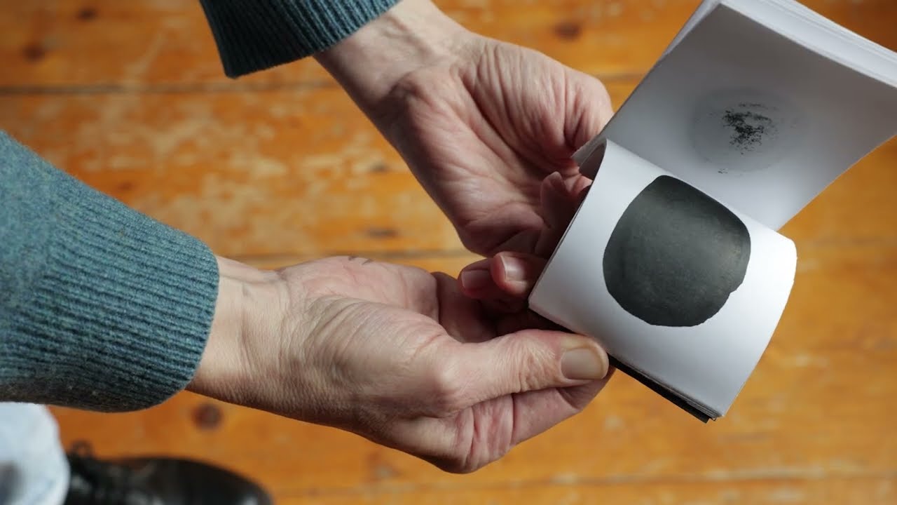 Christine Gensheimer I Artists Unlimited • Nachtvisionen 2023 @filmhaus_bielefeld