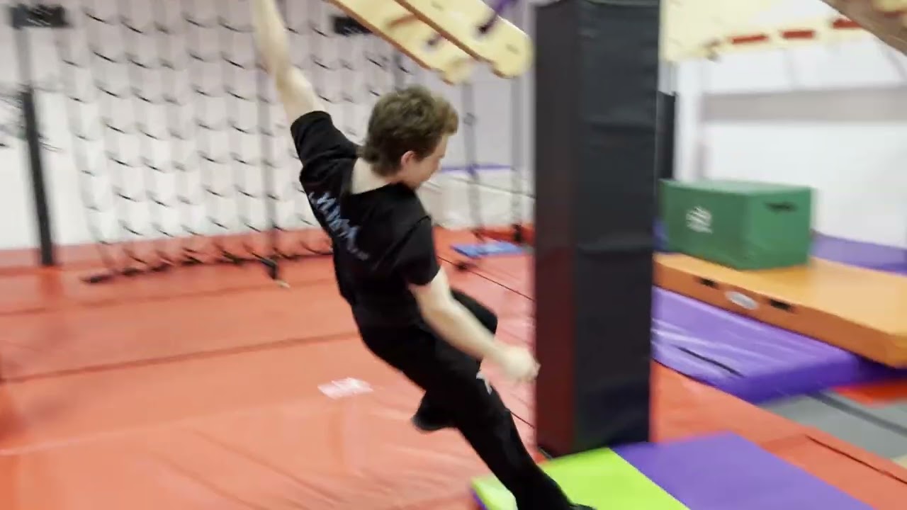 Mini Course EXP Demo