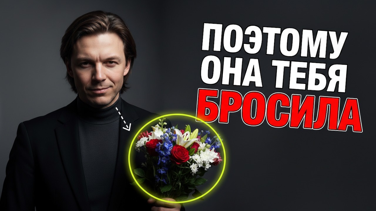 Либо ТЫ её Подчинишь Либо ОНА тебя съест. Законы животных.Культура не работает.