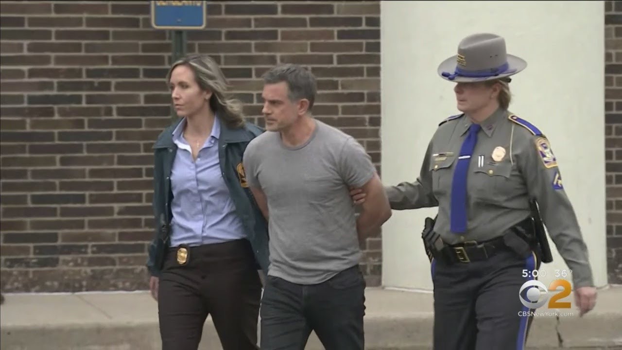 Fotis Dulos Arraigned In Jennifer Dulos Murder Case