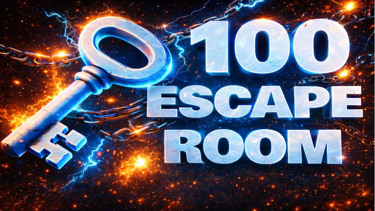 100 Escape Room