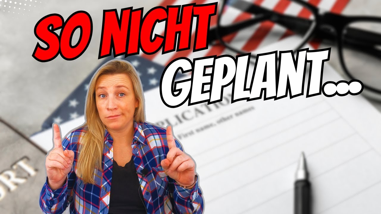 Mein gr&ouml;&szlig;ter Kulturschock beim Auswandern in die USA