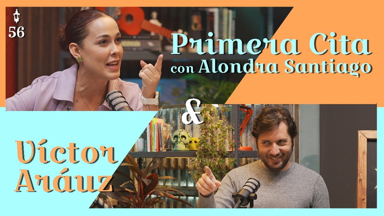 Primera Cita - Víctor Aráuz