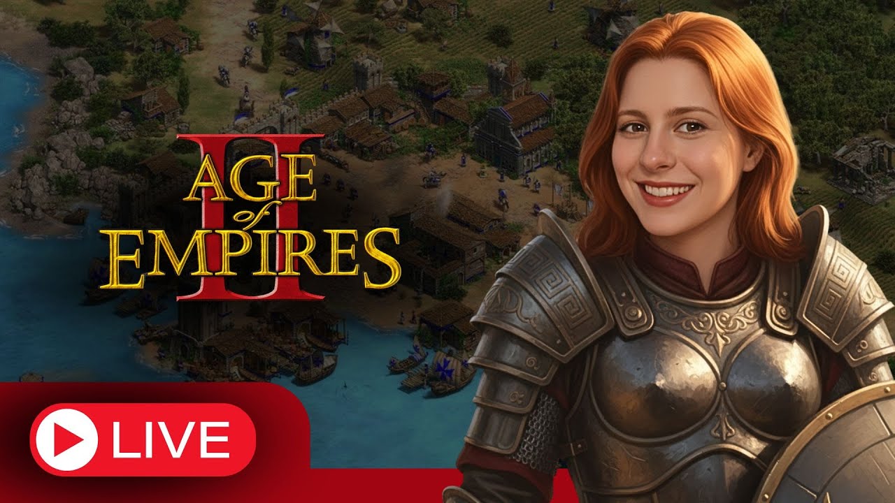 AGE OF EMPIRES ll ONLINE