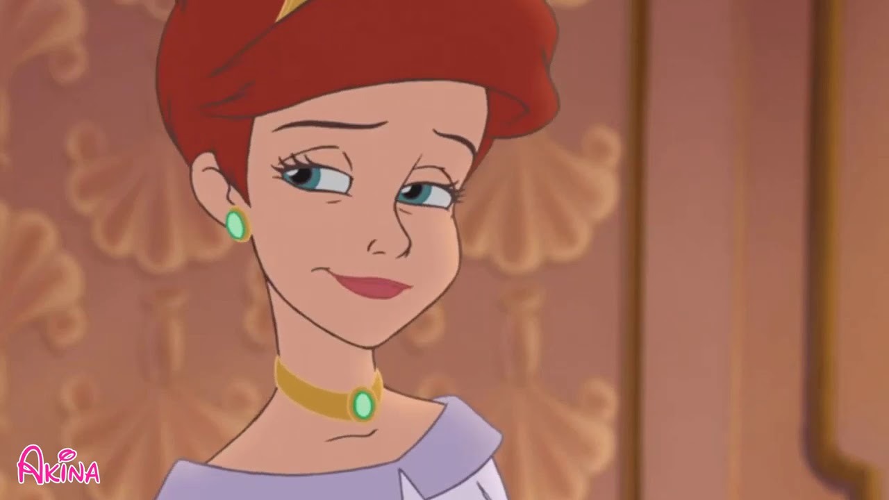 『リトル・マーメイド II』最高の瞬間 | ディズニー映画 | Little Mermaid 2 #1