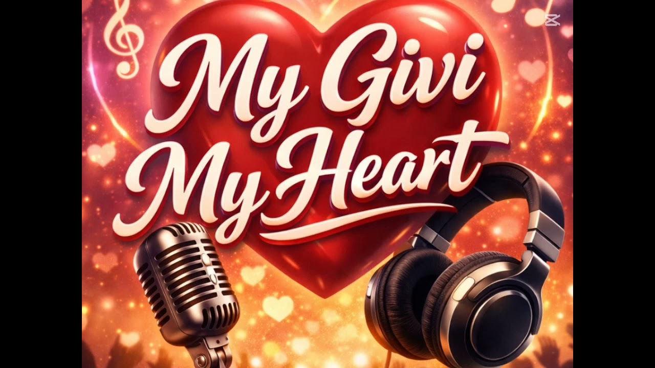 Tomo  my givi my heart song 