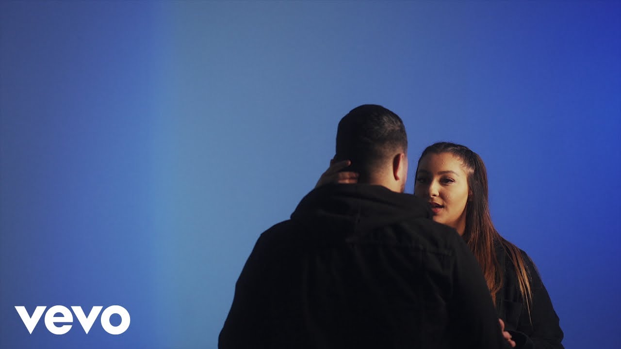 Djena Della - Juste une fois (Clip officiel)