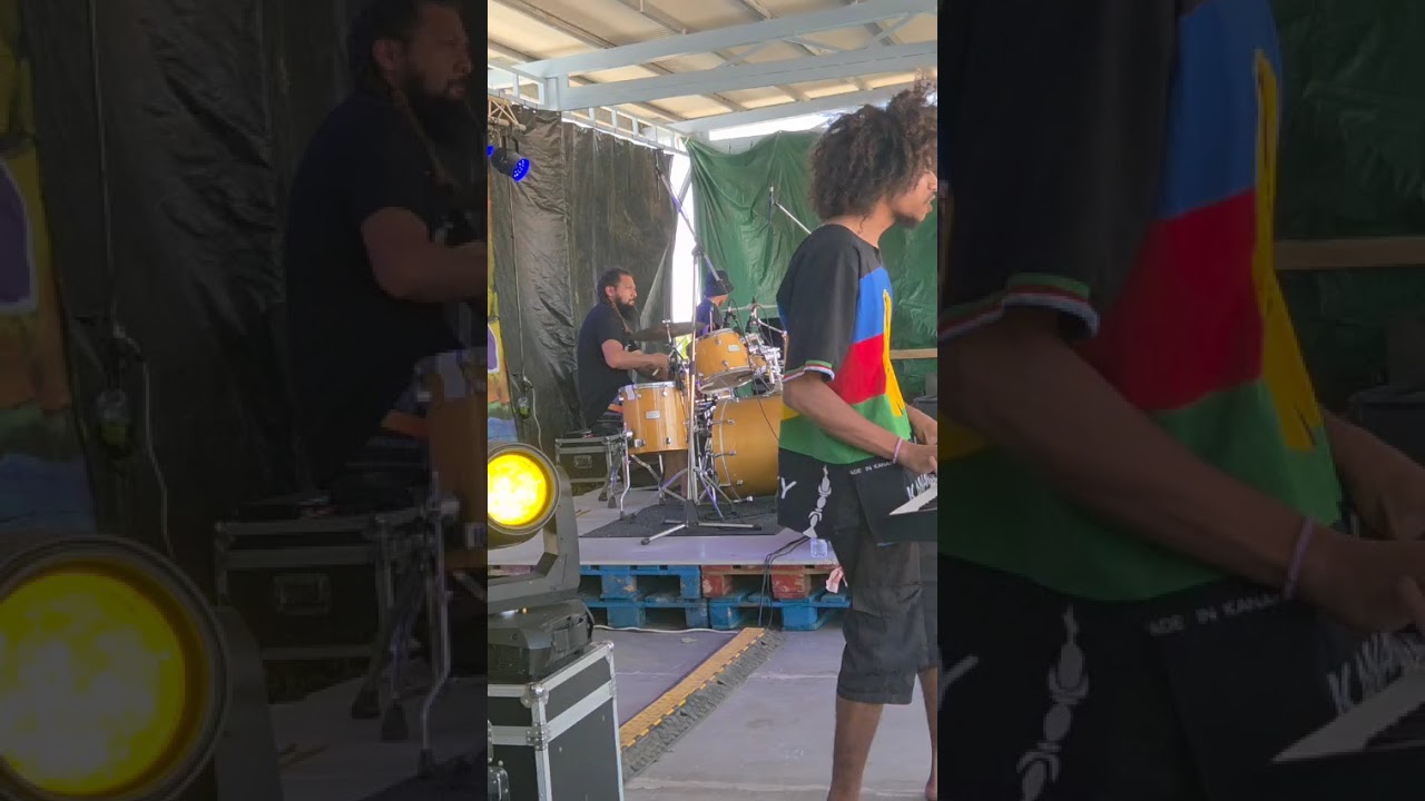 Royal Life - Mondial business (live festival SHAXHABIGN 2025)