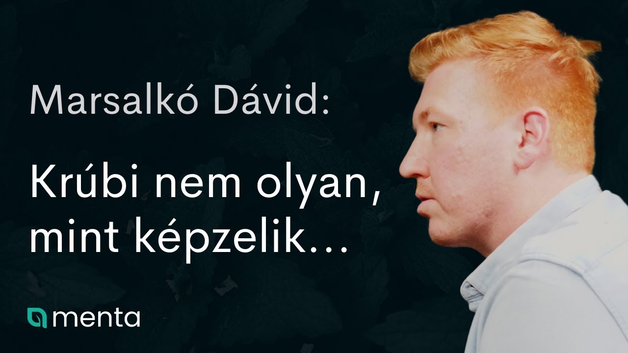 Ki t&ouml;rte &ouml;ssze D&aacute;vid d&iacute;j&aacute;t? - Marsalk&oacute; D&aacute;vid x Menta (KIMARADT JELENET)