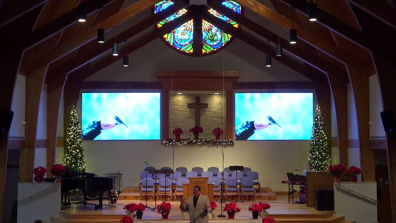 Prayer Service