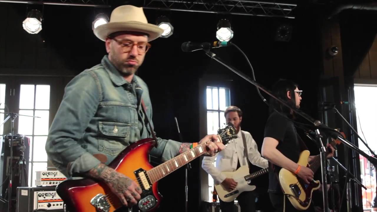 City and Colour - Fragile Bird - 3/15/2013 - Stage On Sixth