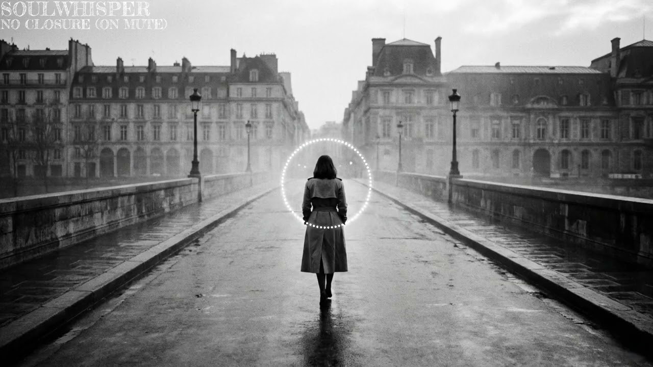 No Closure (Lyrics) — Emotional Sad Pop Breakup Ballad