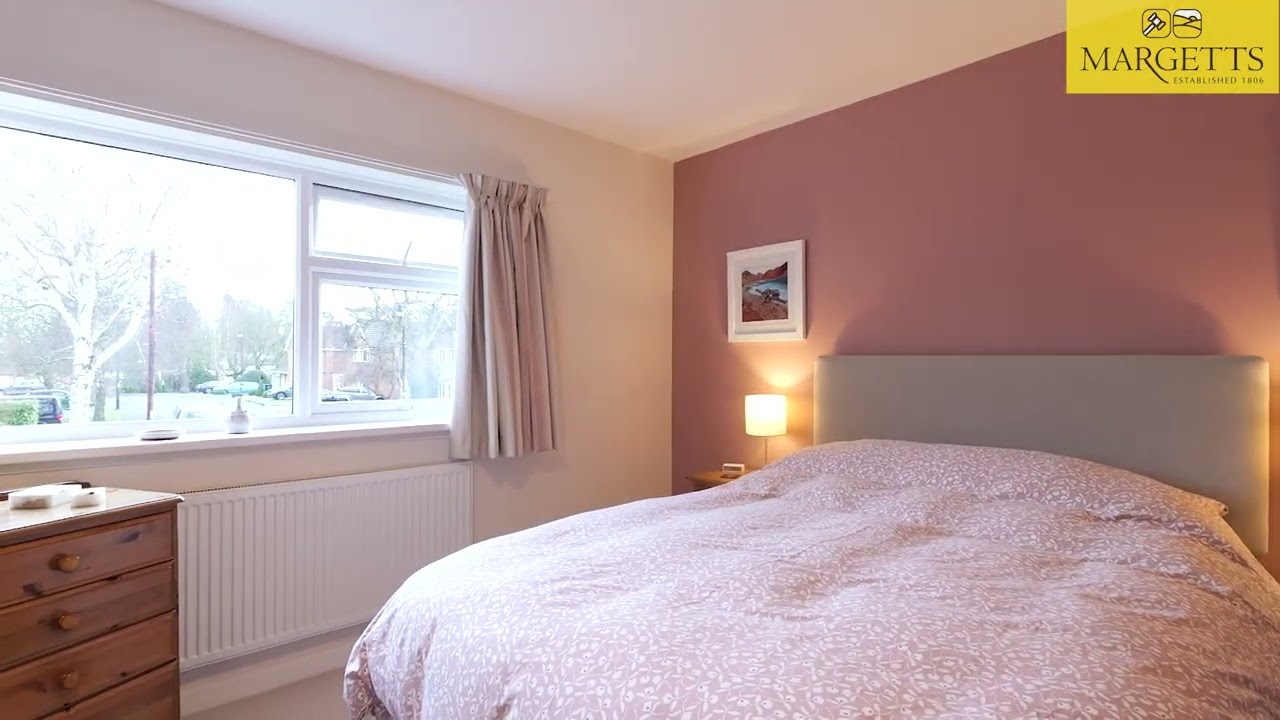 Fairfax Close, Barford Video Tour - superb 5 bed detached