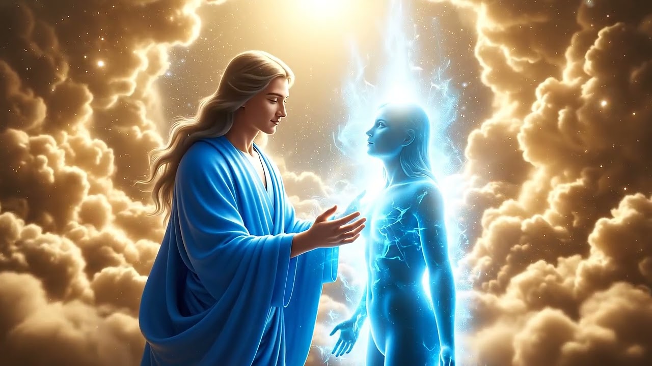 19. God of Strength Who Renews My Soul (1)