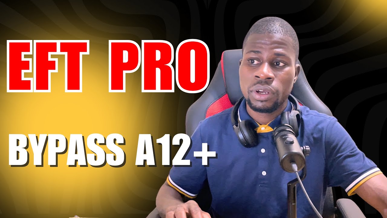 Bypass iPhone 11 to iPhone 17P Via EFT PRO  NO NEED DONGLE 25026