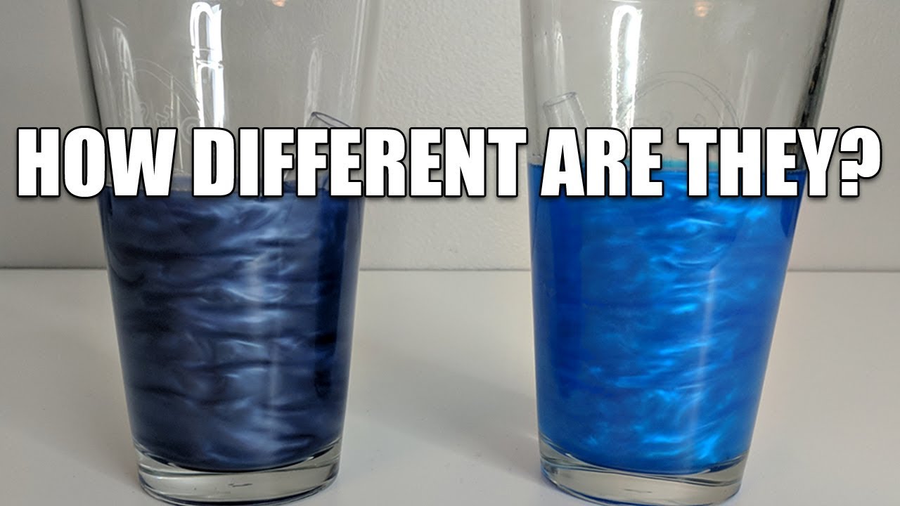 PrimoChill VUE vs Mayhems Aurora