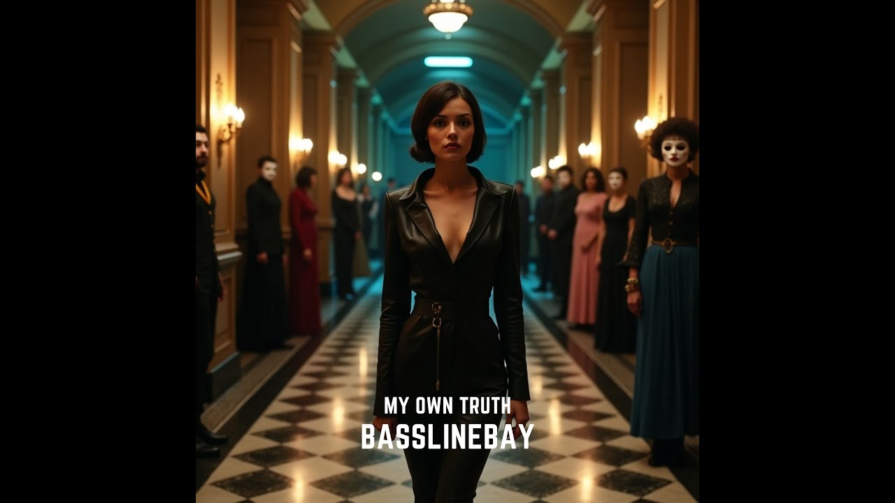 My Own Truth (Single) - BasslineBay