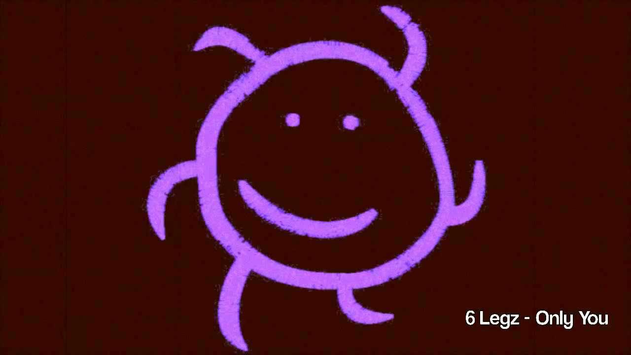 6 Legz - Only U