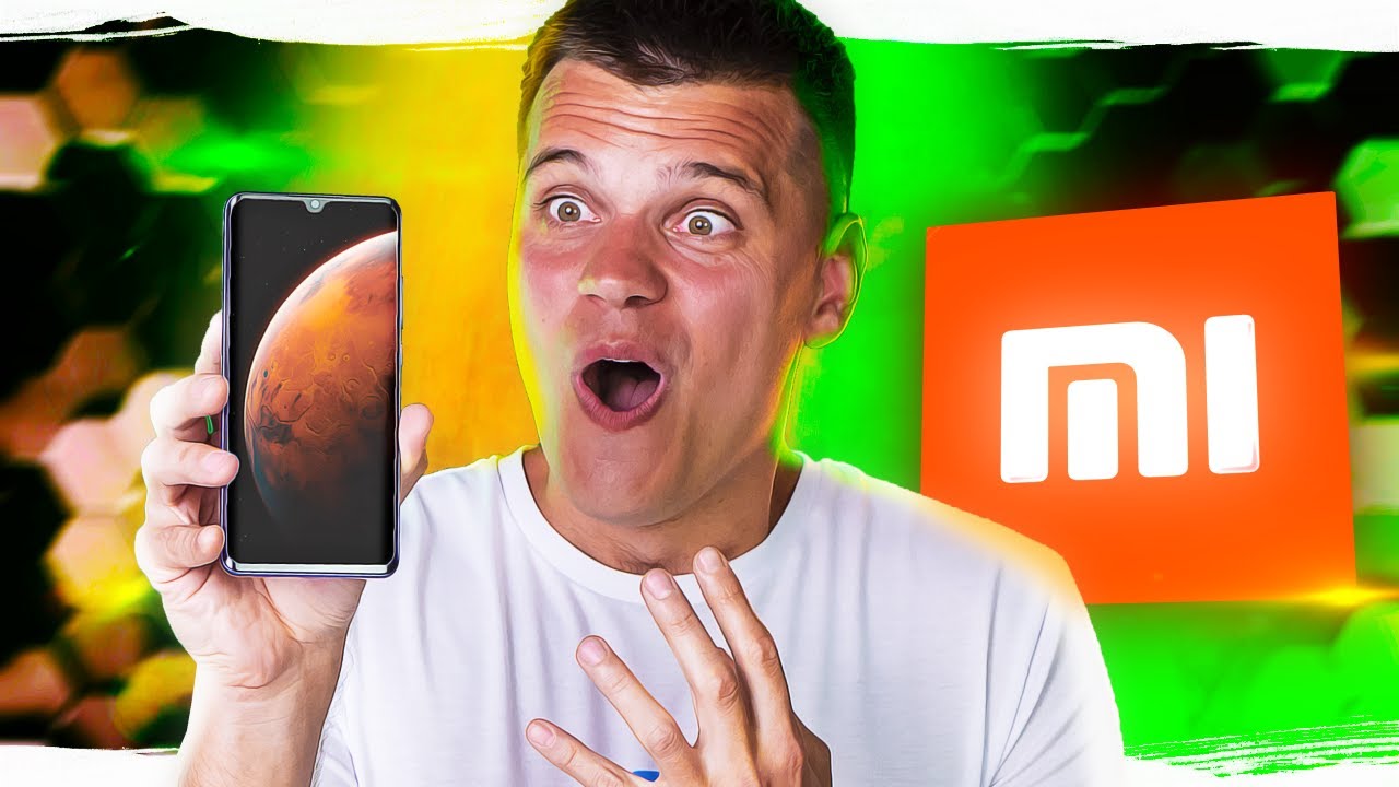 Xiaomi Mi 10 Lite на MiUi 12 ВООБЩЕ ПУШКА! Я УВЕРЕН!