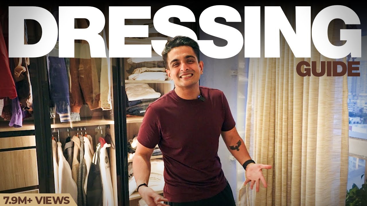 How to Dress Well For Indian Men |  BeerBiceps Fashion