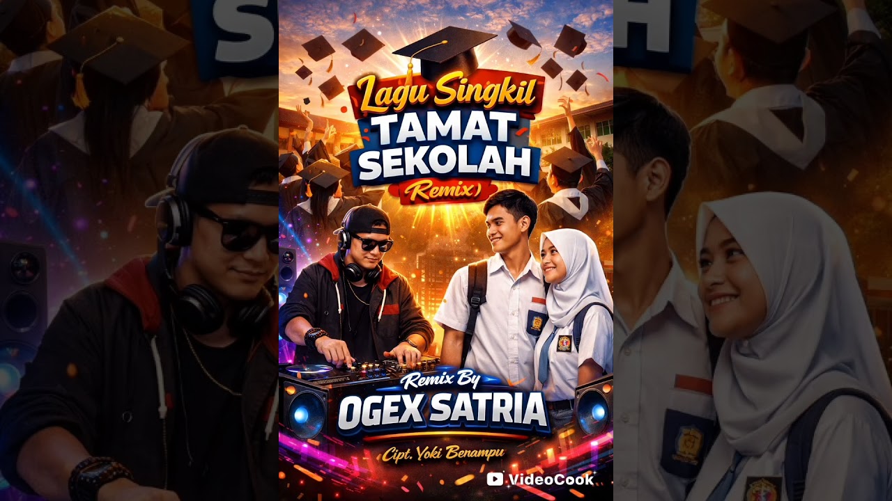 Lagu Singkil - Kota Subulussalam - Tamat Sekolah (cover) 