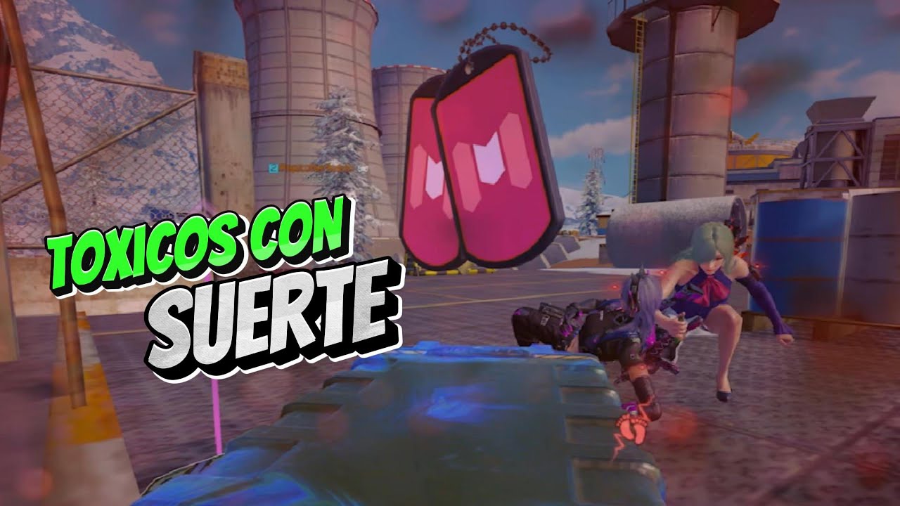 EDUCANDO TOXICOS PARTE 2. #codmobile #callofduty #warzonemobileclips #codm #gaming
