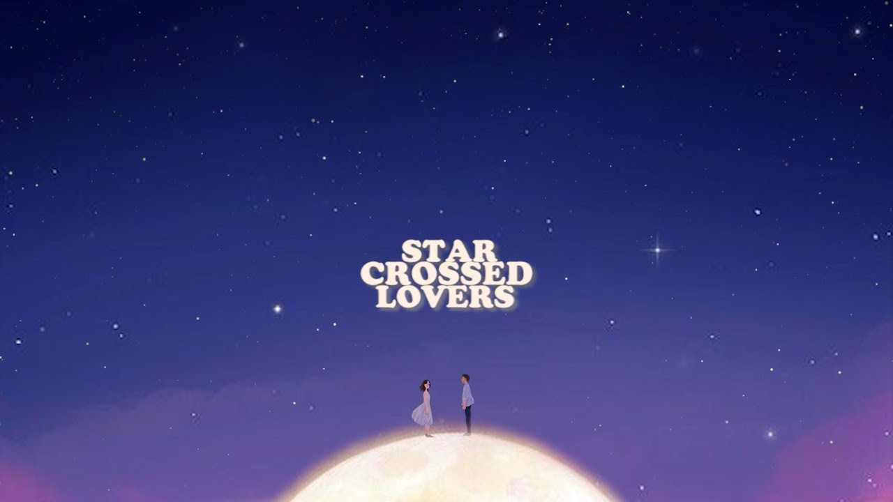 Jordan Rawson - Star Crossed Lovers (Lyrics)