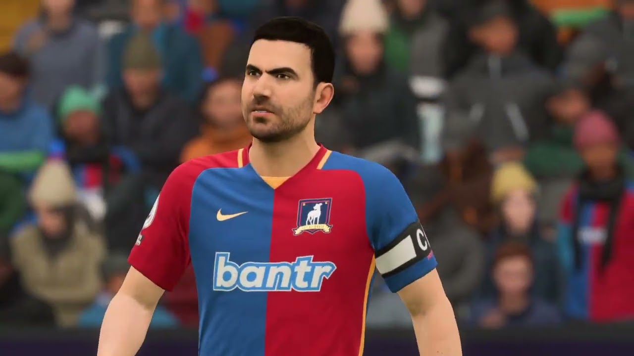 FIFA 23 - AFC Richmond 3x0 Newcastle (16° Rodada da Premier League)