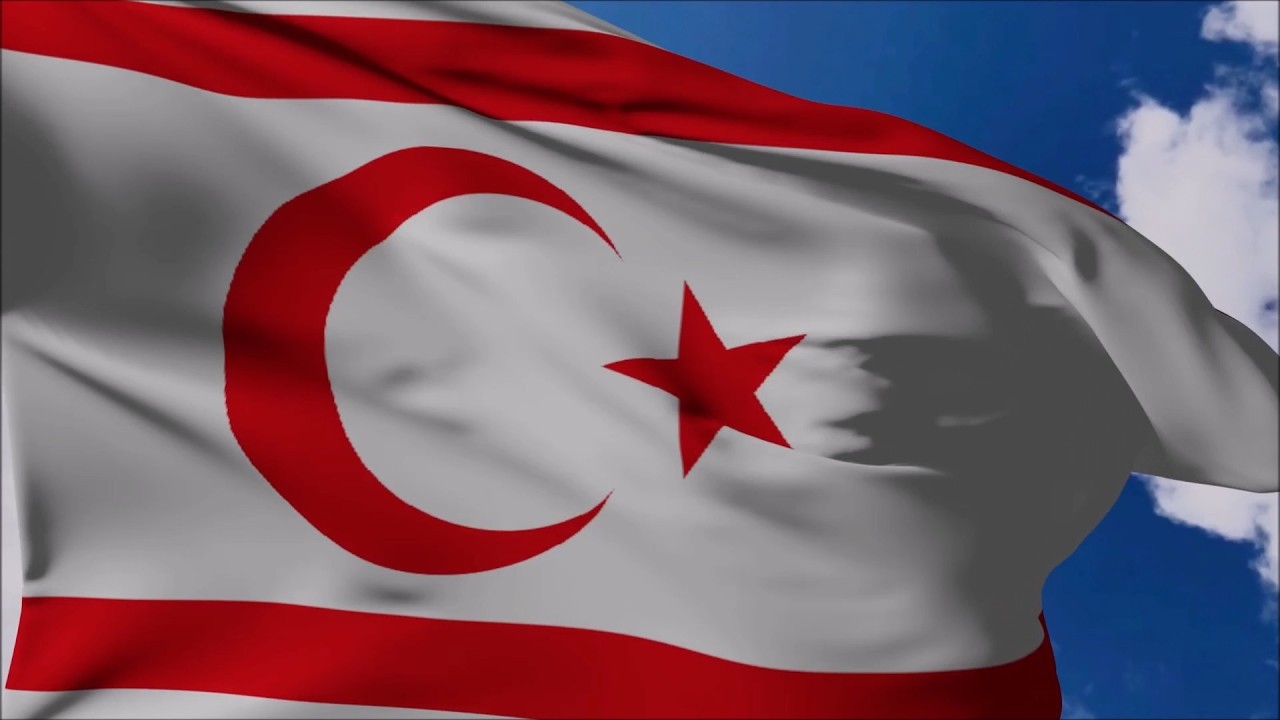 Flag of Northern Cyprus