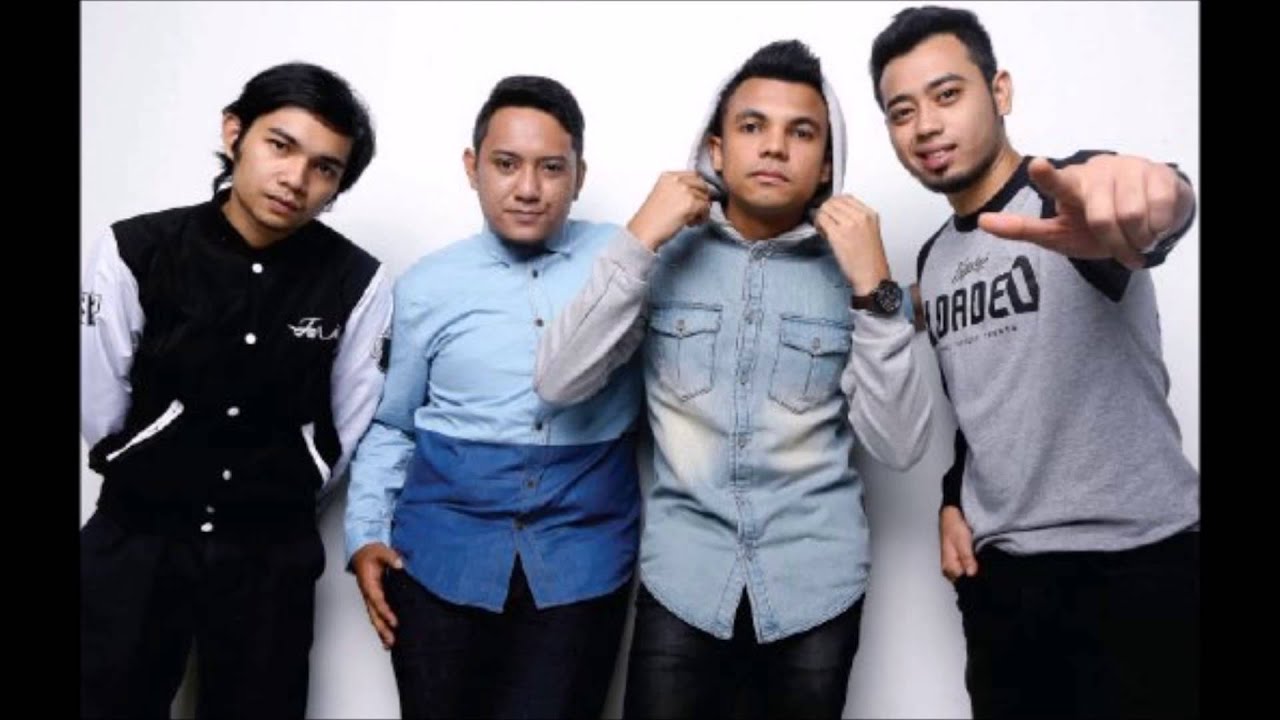 Nastia Band - Pastel (OST Puteri Bukan Nama Sebenar/ OST Janji Adam)