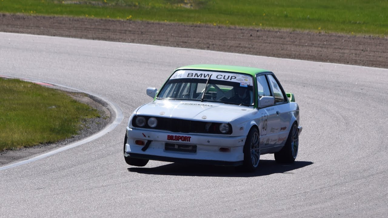 BMW CUP Gelleråsen 2025 M.Lundvall