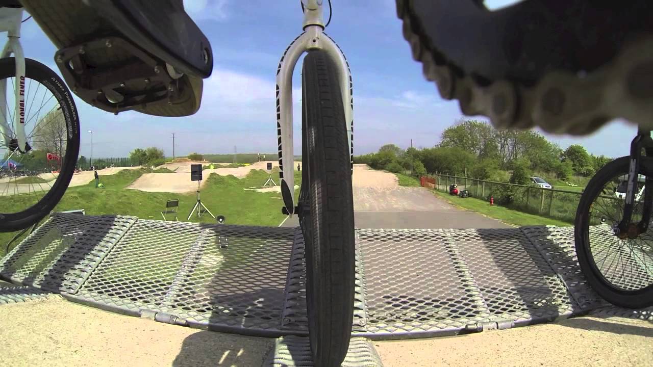 HERSDEN BMX REGINAL 2013