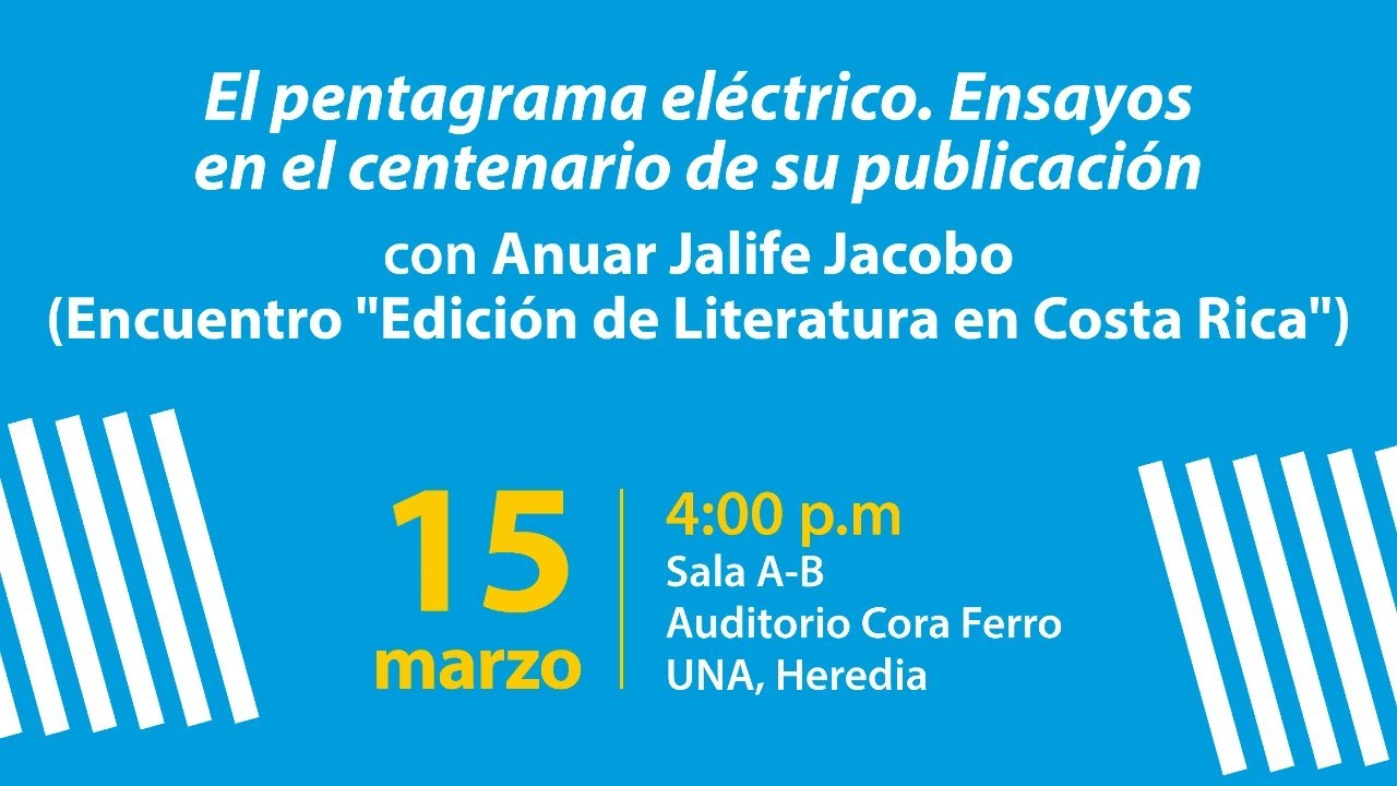 FiLU 2026: El pentagrama eléctrico