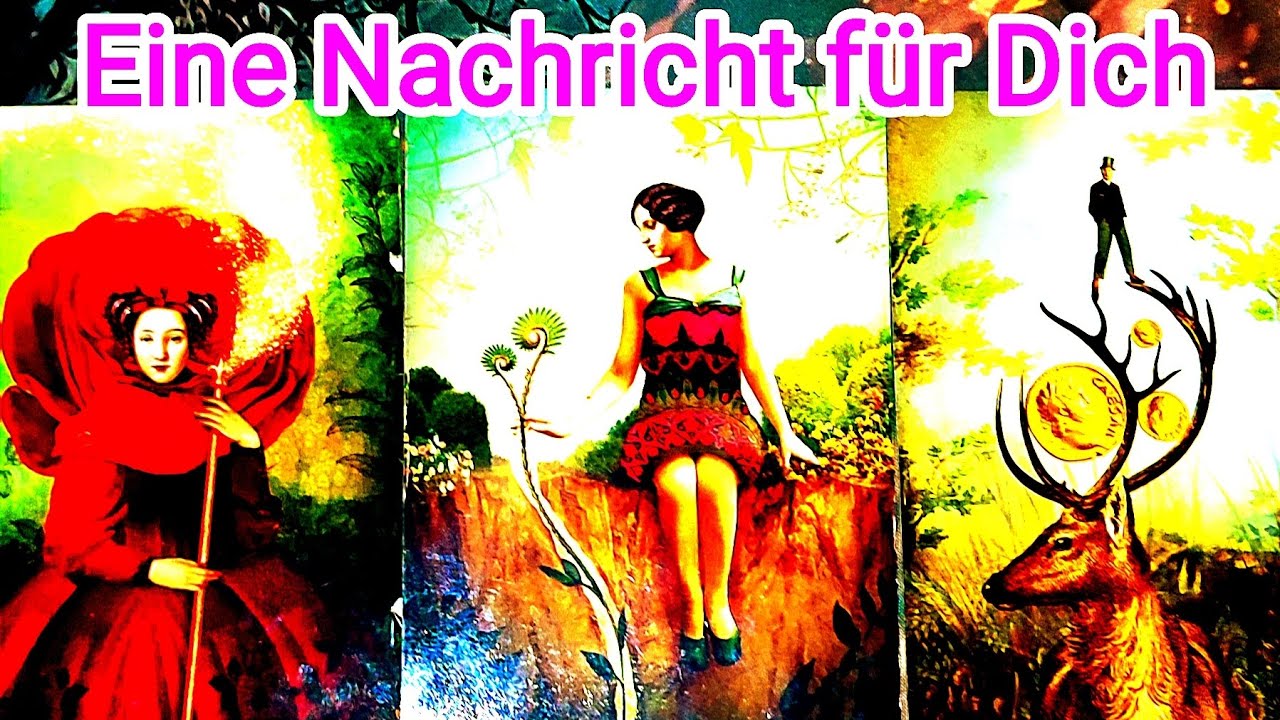 Krass💥Eine heimliche Liebe, meldet sich ,mit einem Liebesgeständnis ♥️ Du bist die Wunscherfüllung 🙏