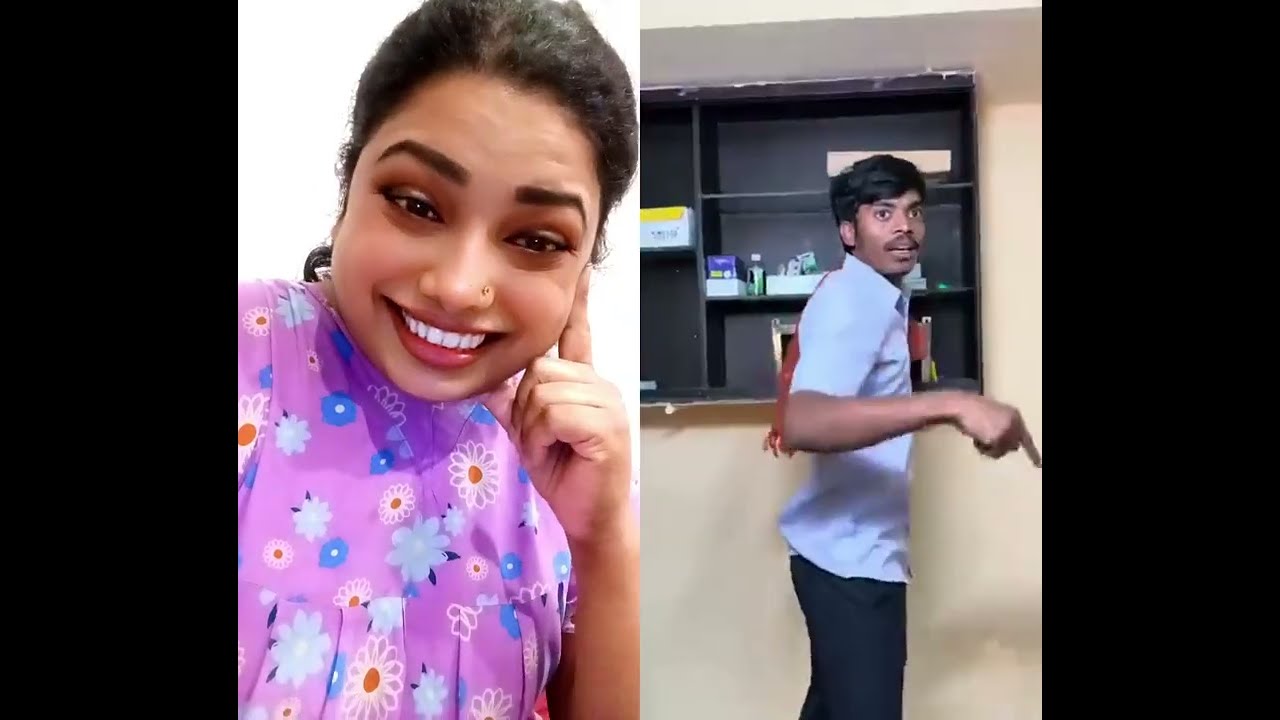 காமெடி நண்பன், நானும், இந்த சிட்யூவேஷனும் 😂🔥”Comedy |Funny Blast 🤣 comedy 🤣✨😂காமெடி 😂 twist in end😄