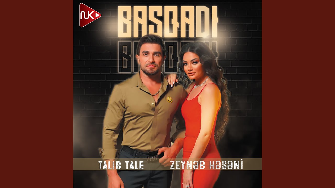 Başqadı (feat. Zeynəb Həsəni)