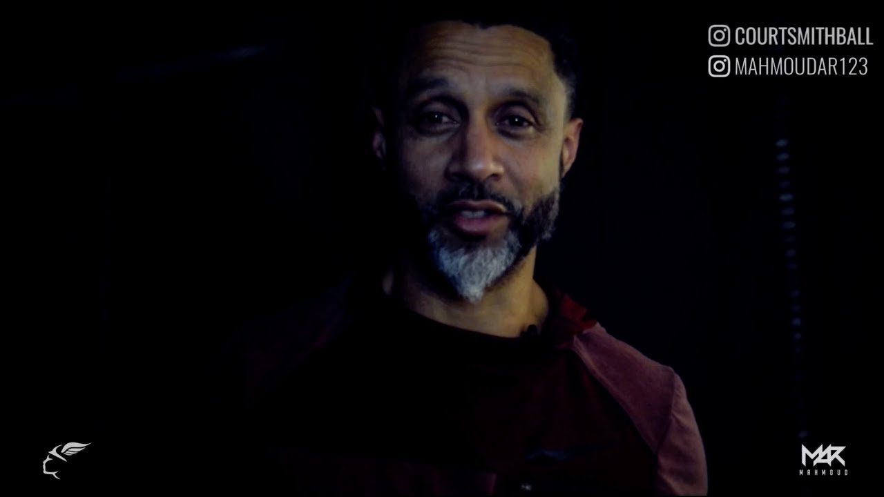 Mahmoud Abdul-Rauf gives his Secrets to the Mental Side of Basketball
