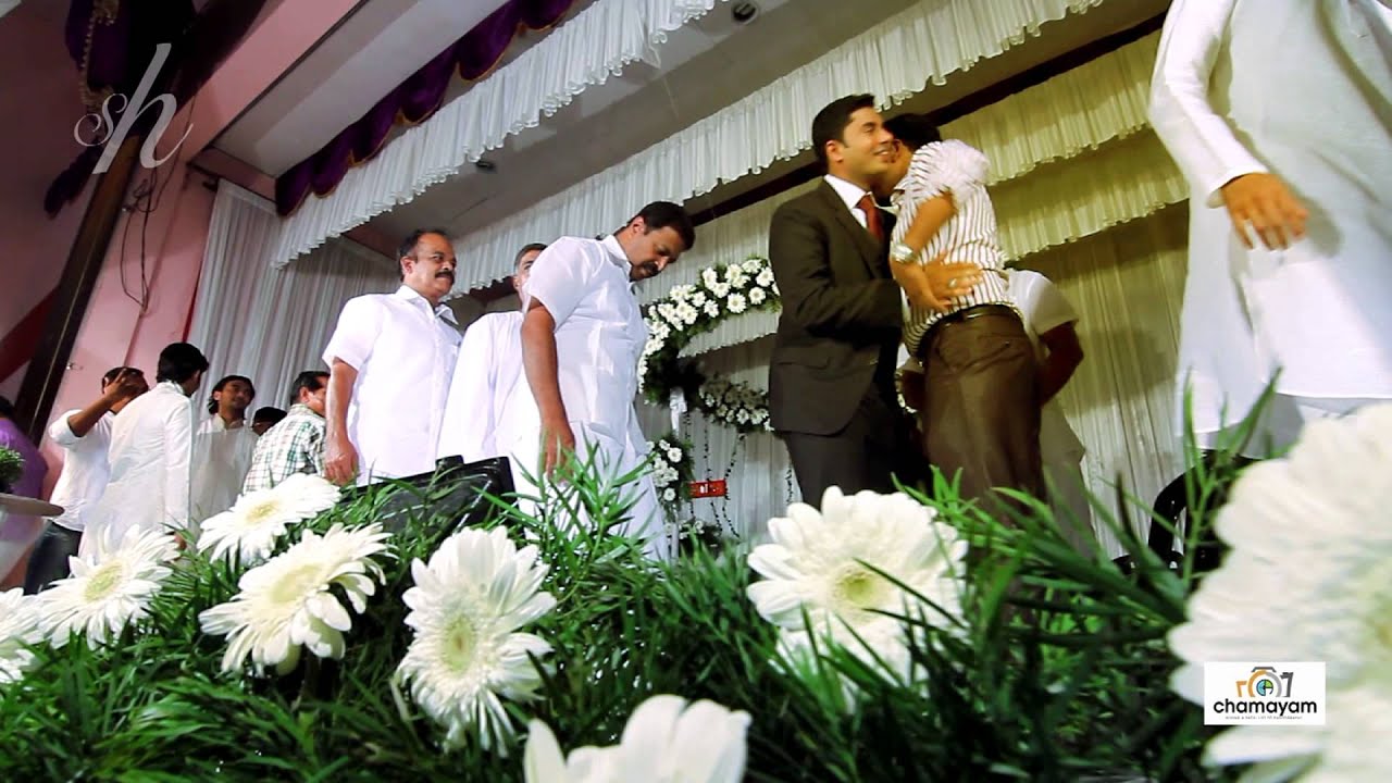 Shakeel Hansa Wedding