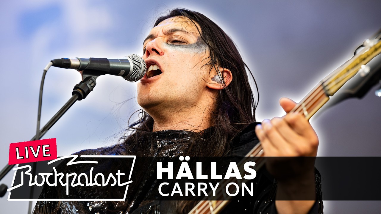 H&auml;llas &ndash; 