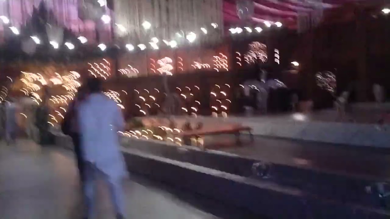 Jain festival 