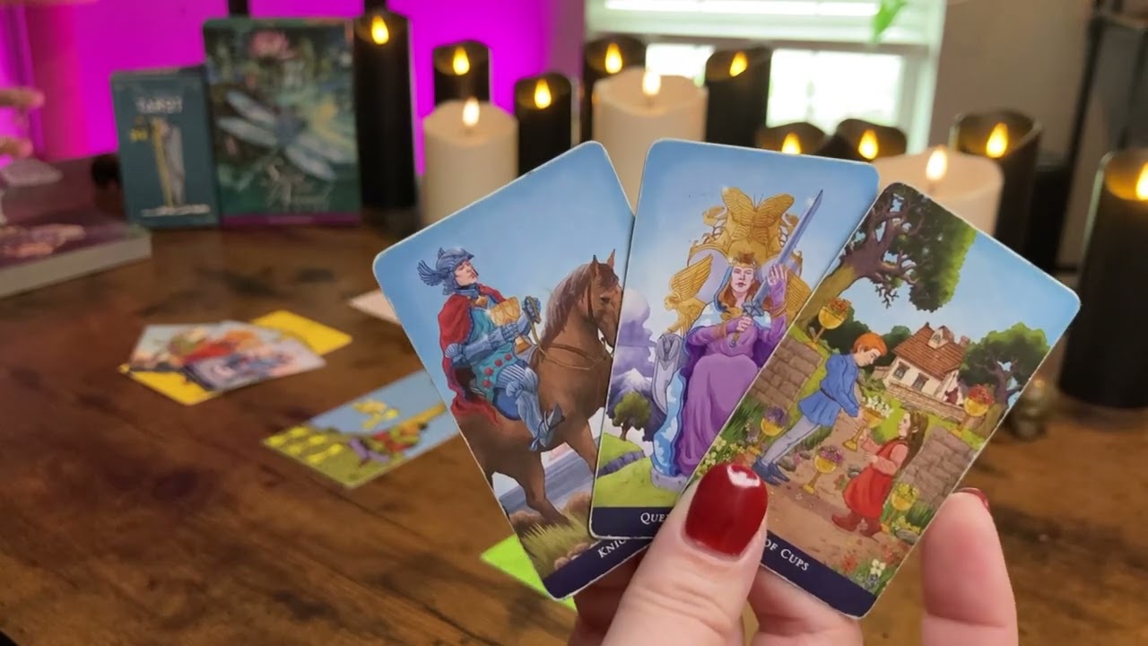 ARIES - YES, Refusing To Play This Game Leads You To So Much REWARD! | June 3rd - 9th