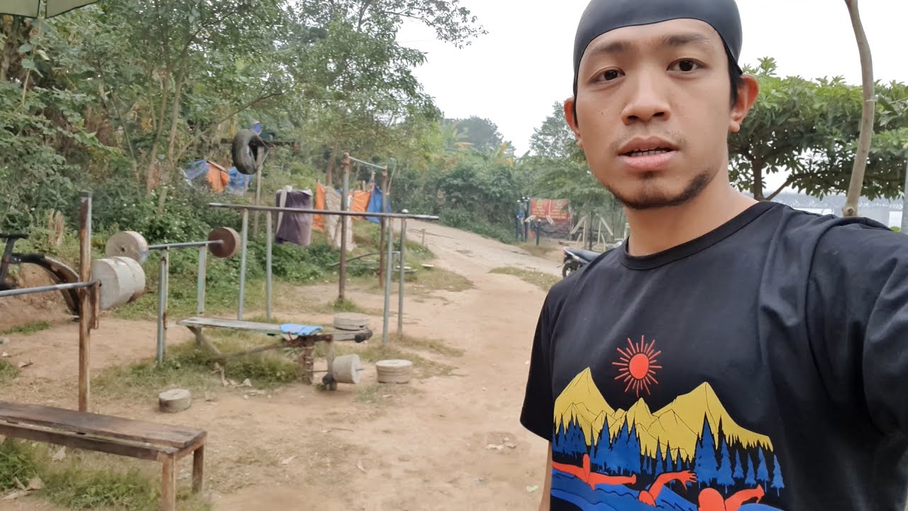Hướng dẫn 4 cách đi ra bãi cựu chiến binh sông Hồng