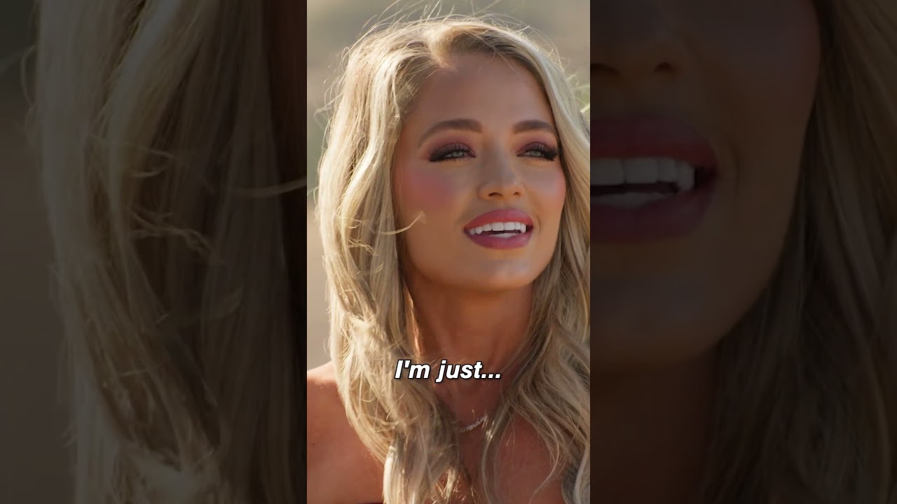 &rdquo;you&rsquo;re joking, right?&rdquo; 🤨 #farmerwantsawife