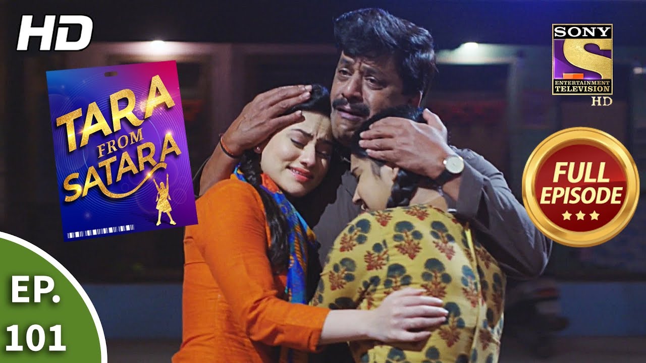 Tara From Satara - Ep 101 - Full Episode - 27th January, 2020