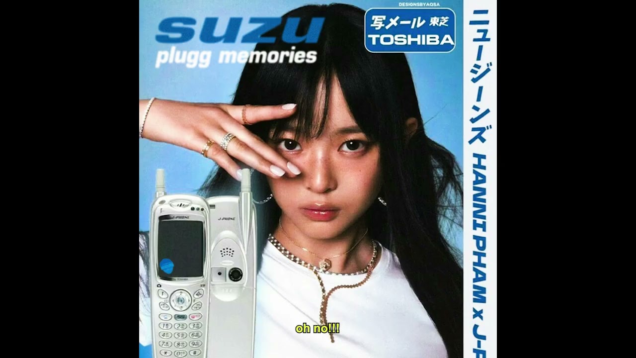 Suzu - Amor de Porcelana (audio)
