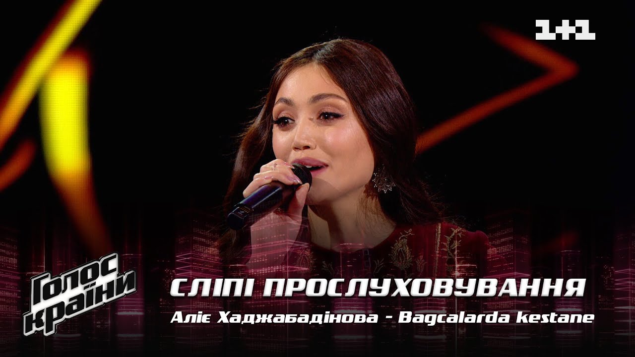 Алие Хаджабадинова — 