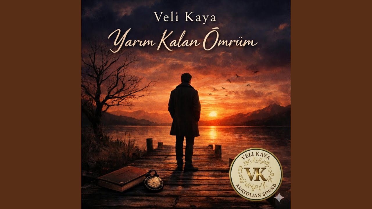 Yarım Kalan Ömrüm